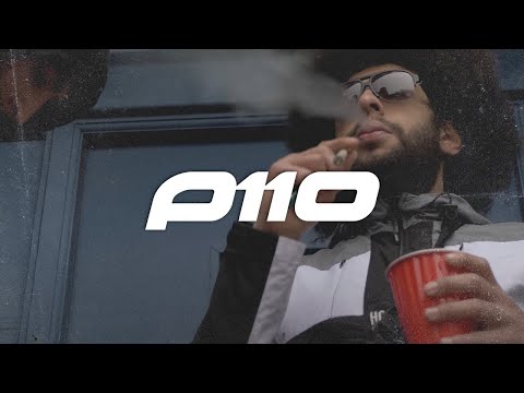 SHAK THE MATIC - OUR TIME  [Music Video] | P110
