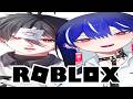 Roblox, Jangan Pernah Pergi / Cover by Kuromizu Kouki & @CANCNCN