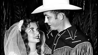 ♫ Billie Jean Horton ♫ Mrs.Hank Williams ♫ Mrs. Johnny Horton ♫ I&#39;d Rather You Didn&#39;t Love Me ♫