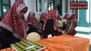 Download lagu SHOLAWAT NABI-IBU IBU PENGAJIAN mp3