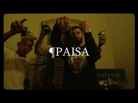 [FREE] Lucio101 x Fergy53 x Keanu Type Beat "Träume"