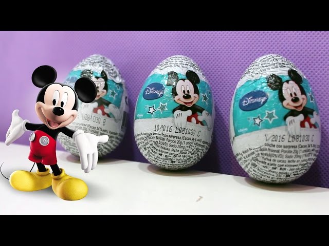 Vídeo relacionado con My sweety pop - Juego de 3 cajas de merienda Minnie Mouse - Caja de merienda para niños - Guardería - Escuela - Vacaciones - Comida - 11,5 cm