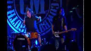 Cowboy Mouth - GO!