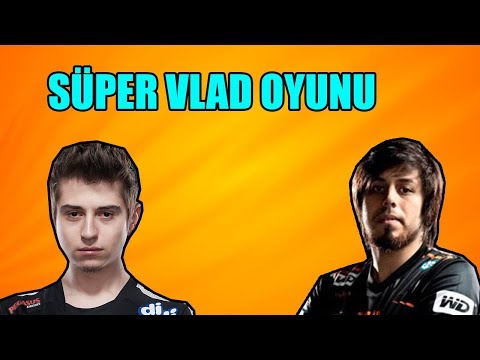 ELWİND VLADİMİR İLE SMURFLUYOR SÜPER MAÇ l Elwind/Stans duo #2 l