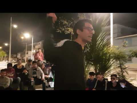 ERREGE vs VMC vs SACRIEUR // 8vos // #RIPFECHA7