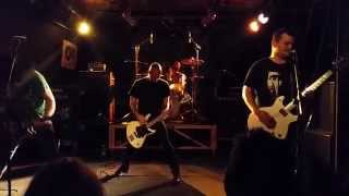 Torche - Minions Live at Lo-Fi, Milan, Italy - May 6, 2015