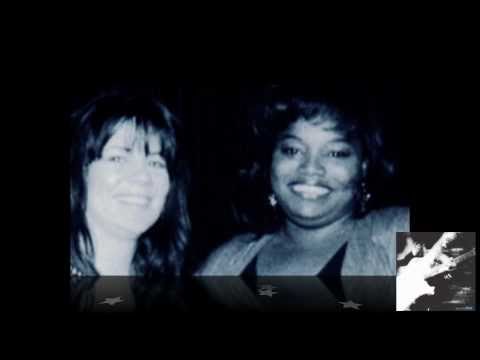 Becky Barksdale - Hipshake