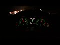 Maserati GranTurismo 4.7L 40-130 Acceleration