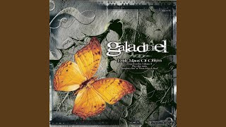 The Flower and Dark Butterfly