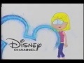 You Re Watching Disney Channel Ident Lizzie McGuire