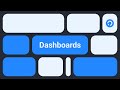 Create dashboards in ilert