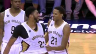Anthony Davis - New Orleans Pelicans