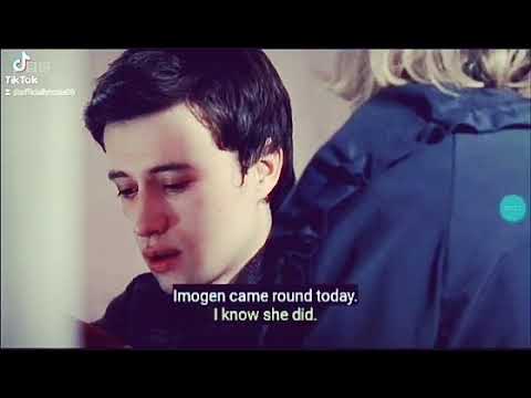 Afterglow (Laurie and Shane)