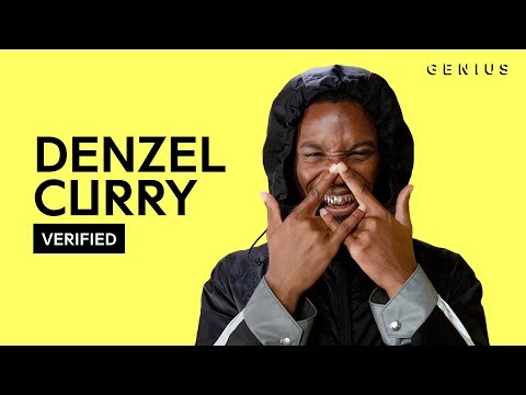 Denzel Curry "RICKY" Official Lyrics & Meaning | Verified Video