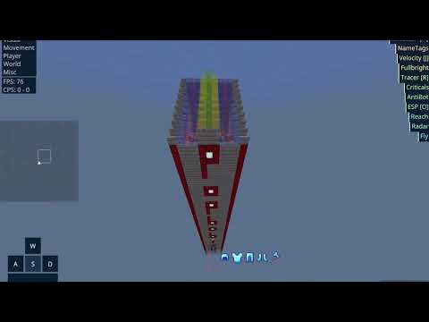 2b2tpe: Popbob's Castle