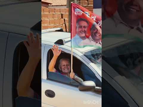 SENADORES DE LULA NA BAHIA RUI COSTA 133 E JAQUES WAGNER 130 PRA CIMA #lula #pt #ptba #bahia #2026
