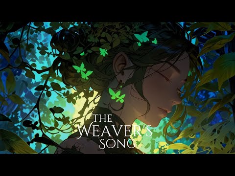The Weaver's Song (Dark Folk Ballad)