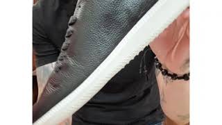 The Shoe Snob Unboxing Series - Oliver Cabell