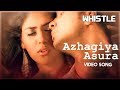 D Imman Hit Songs Azhagiya Asura Song Whistle Tamil Movie Sherin Vikramaditya Imman