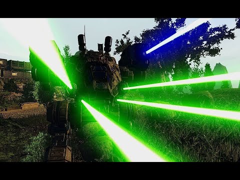 Considering Catapults: [2xLPL 4xERML] for the Catapult Jester CPLT-J | MechWarrior Online