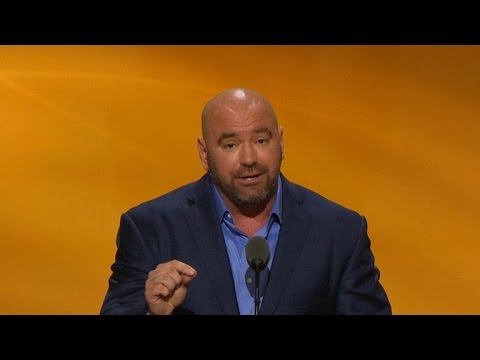 Dana White Says He Can Make Colby Covington’s Trip To The White House Happen