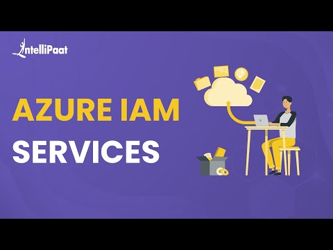 Azure Training | Azure Tutorial | Intellipaat
