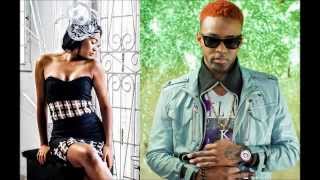 Timeka Marshall Ft. Konshens - Come Over - Subkonshus Music (October 2012) @JaMuzik876