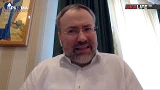 Украина не контролирует 80% своего морского пространства, - Устименко