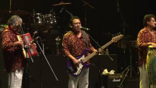 "MAR SAGRADO" ACAPULCO TROPICAL, 45 ANIVERSARIO, EN VIVO, DESDE EL TEATRO METROPOLITAN DE LA CDMX