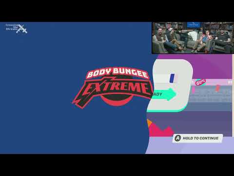 Drink More Glurp || Crossing the Streams 2023-02-27