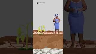 Download lagu I Tried Planting Seeds and THIS Happened! mp3