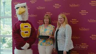 Salisbury University Celebrates Employee Appreciation Day