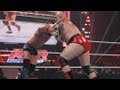 Tyson Kidd vs. Tensai: Raw, July 2, 2012