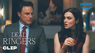  The Mantle Twins Dinner Takedown | Dead Ringers