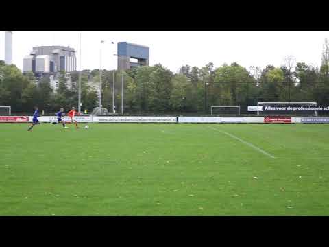 WvW J012-1 Orio J012-2 27-10-2017 overtreding