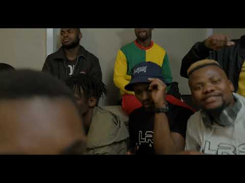 VELE KUNJALO BY SLAKZIN FEAT. VISTA & DJ CATZICO [OFFICIAL MUSIC VIDEO]