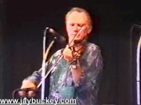 Berline, Crary, Hickman, Spurgin, Moore (California) – Concert in the Park (Las Vegas, NV) Part 1