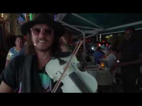 Pure Energy - Rey Vercosa Feat. Cleyton Rodriguez