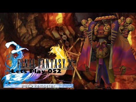 Wir holen uns die Bestia Yojinbo / FFX HD / Part 52)  Lets Play (GER)
