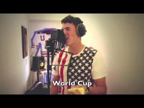 Timeflies Tuesday - Party in the U.S.A.