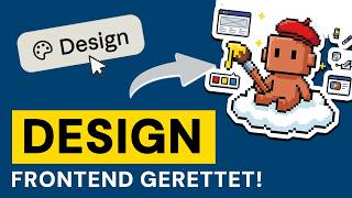 Claude Design killt Figma: Hands-On mit 3 Beispielen!