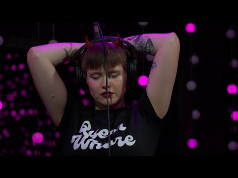PVA - Kim (Live on KEXP)