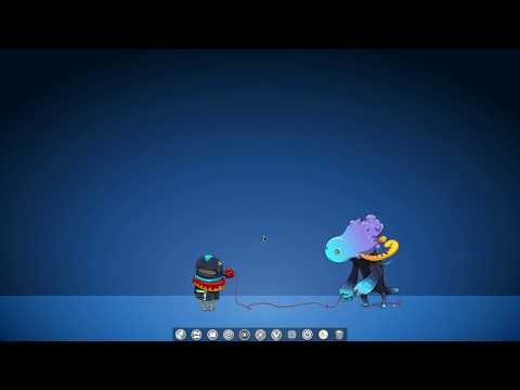 ArcoLinux : 829 How to set variety to choose your personal and local wallpapers