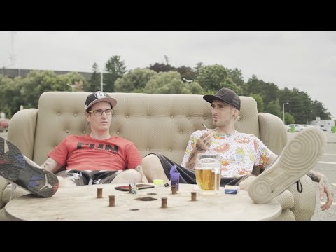 SEWERSKY25 & JONY TÝPEK - BUMERANG (INTRO)