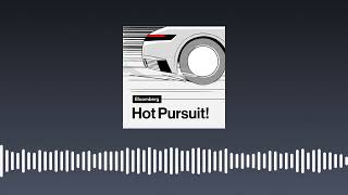 On the Ground At Miami F1: Live from Bloomberg House Miami | Bloomberg Hot Pursuit!