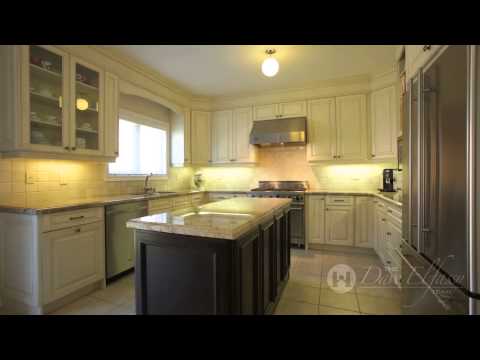 Thornhill Home for Sale - 210 Seabreeze Avenue - Thornhill, ON - Thornhill Real Estate Agent