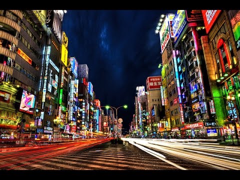 M83 - Slight Night Shiver (34min best extended version)