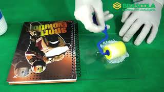 Brasfort Cola Branca Brascola