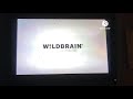 Wildbrain Nickelodeon Prouductions 2013