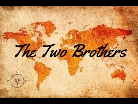 Les Sentinelles - Les Deux Frères